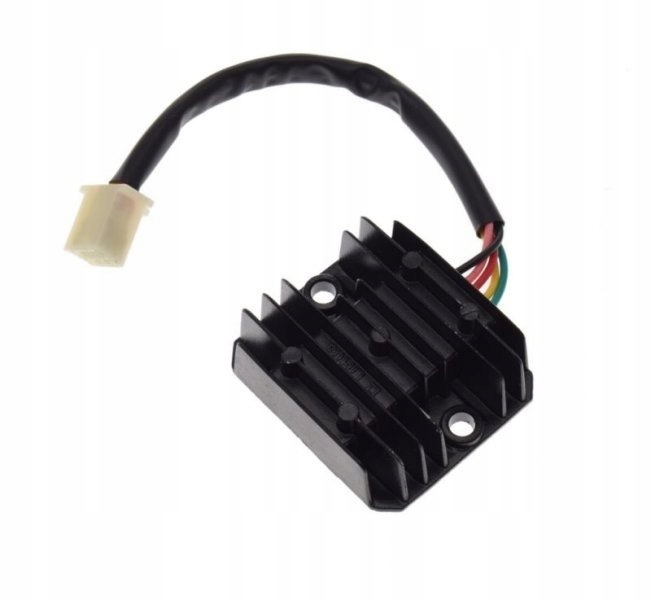 

Regulator napięcia motocykl 4T Zipp VZ-2 125ccm