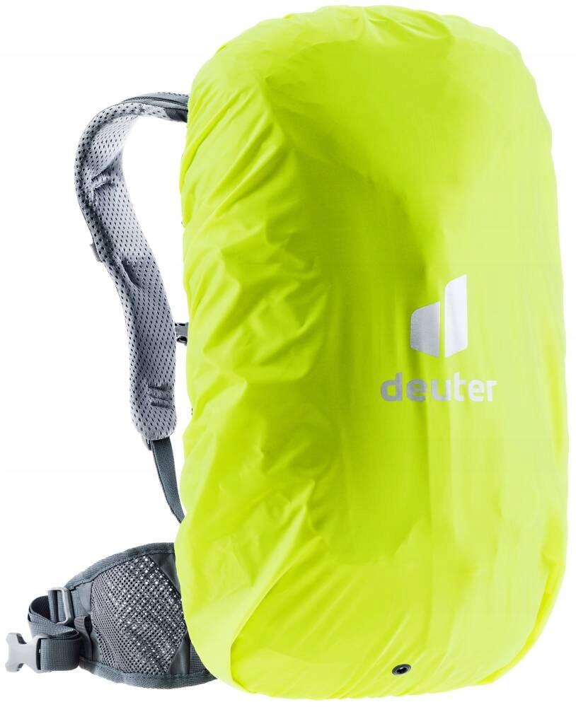 Pokrowiec na plecak 12-20 l Deuter Mini neon