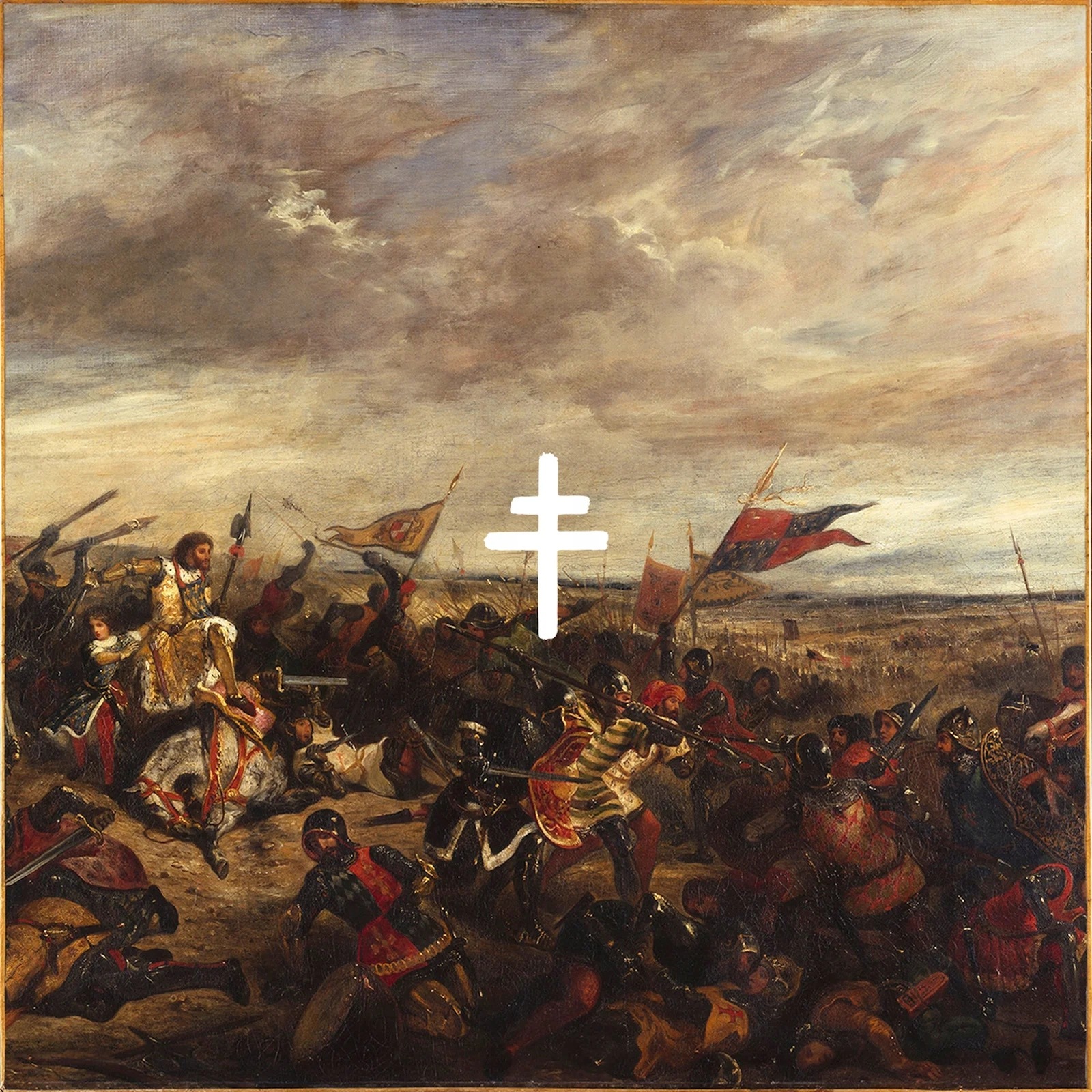 President: Blood of Your Empire CD