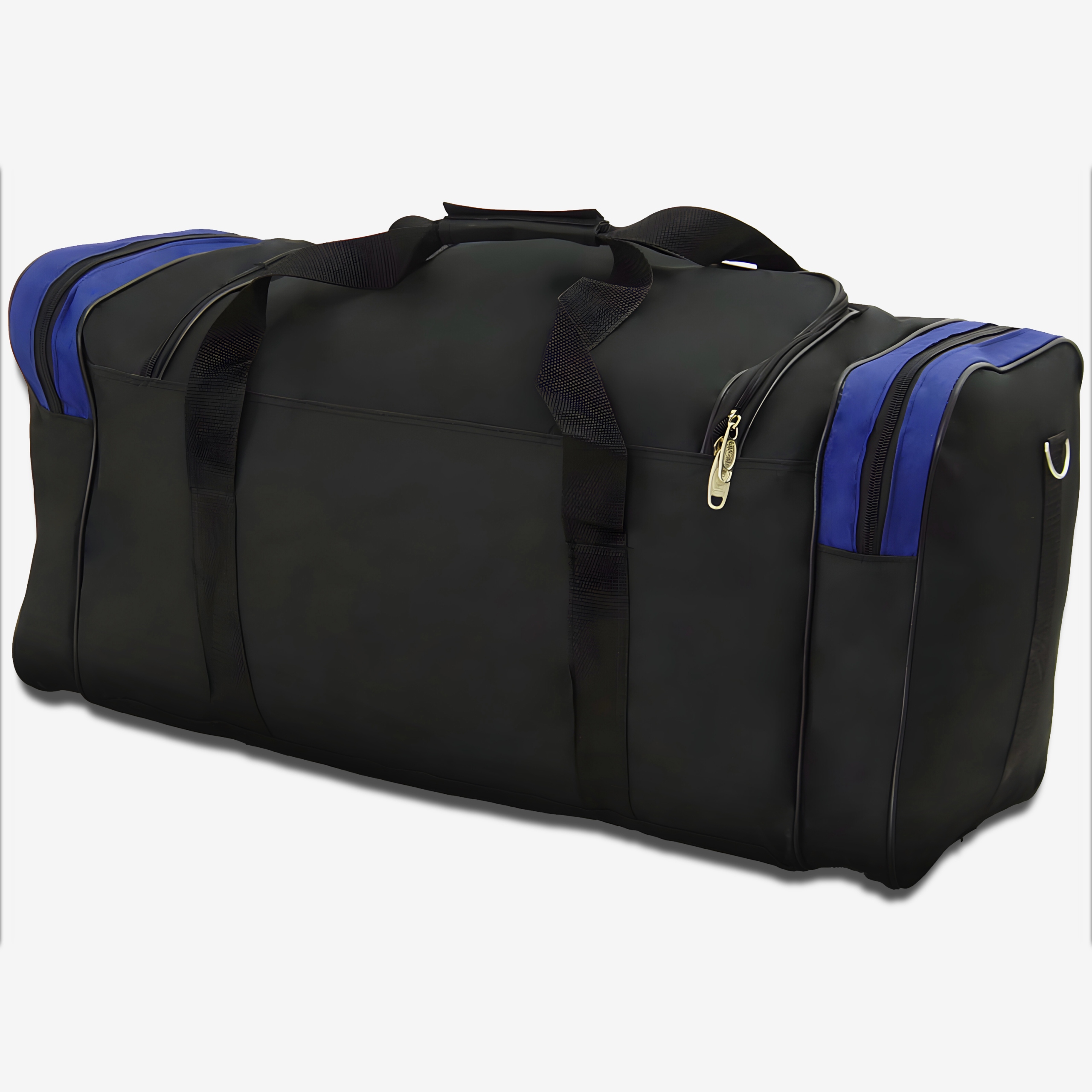 TORBA SPORTOWA PODRÓŻNA TRENINGOWA TURYSTYCZNA FITNESS BAGAŻ NA RAMIĘ Cechy dodatkowe na ramię