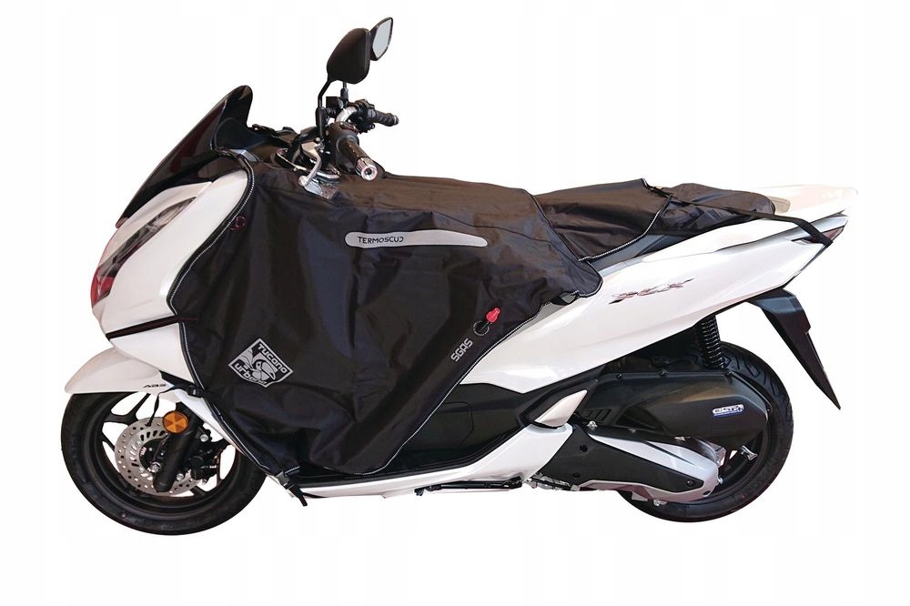 Motokoc deka na nohy Termoscud Tucano Urbano, Honda Pcx 125-150 21-24