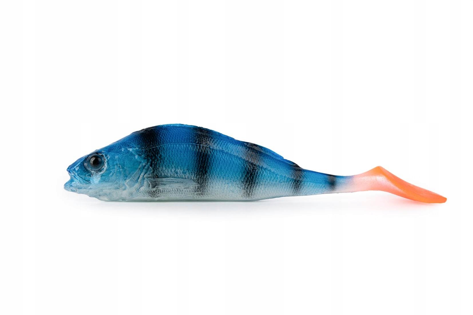 Fishspec Okoń 11CM Niebieski