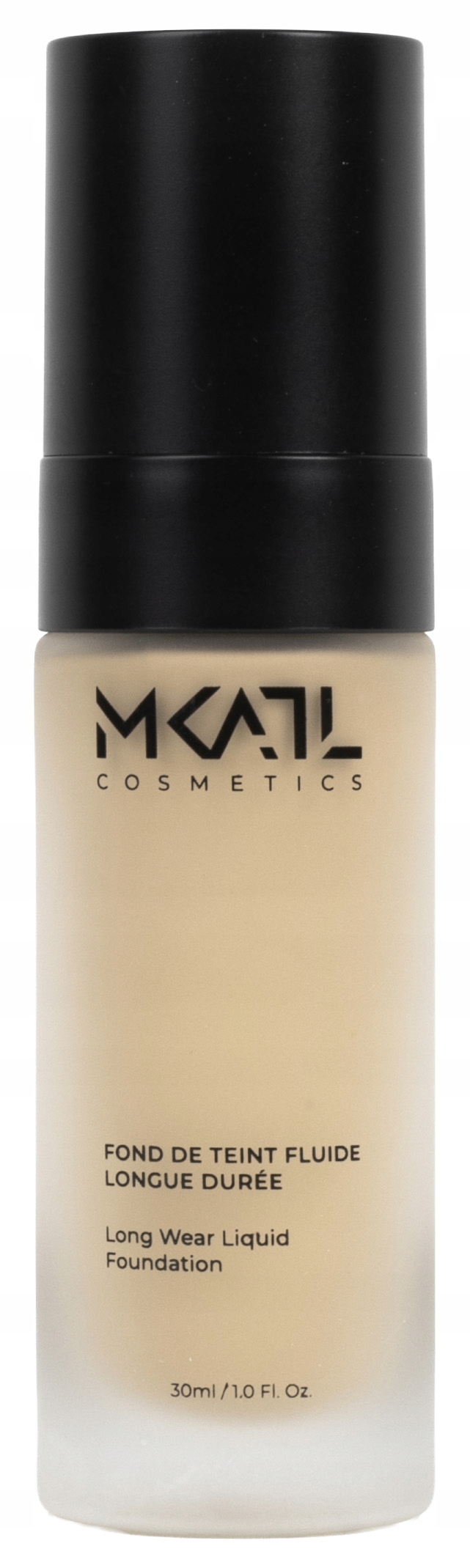 Make-Up Atelier Paris Podkład Wodoodporny FLW3NB