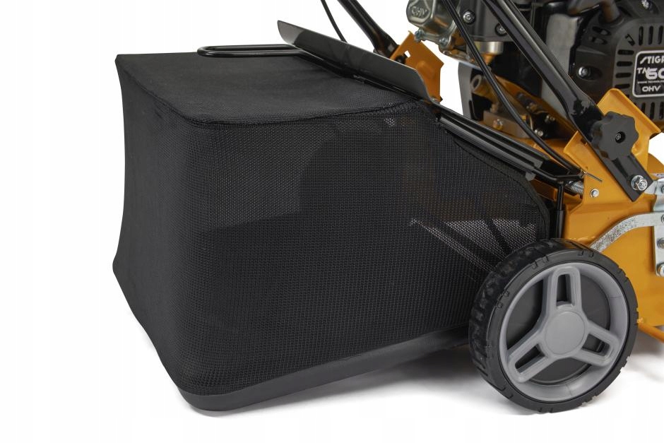 STIGA Wertykulator spalinowy SVP 40 G Szerokość robocza 40 cm