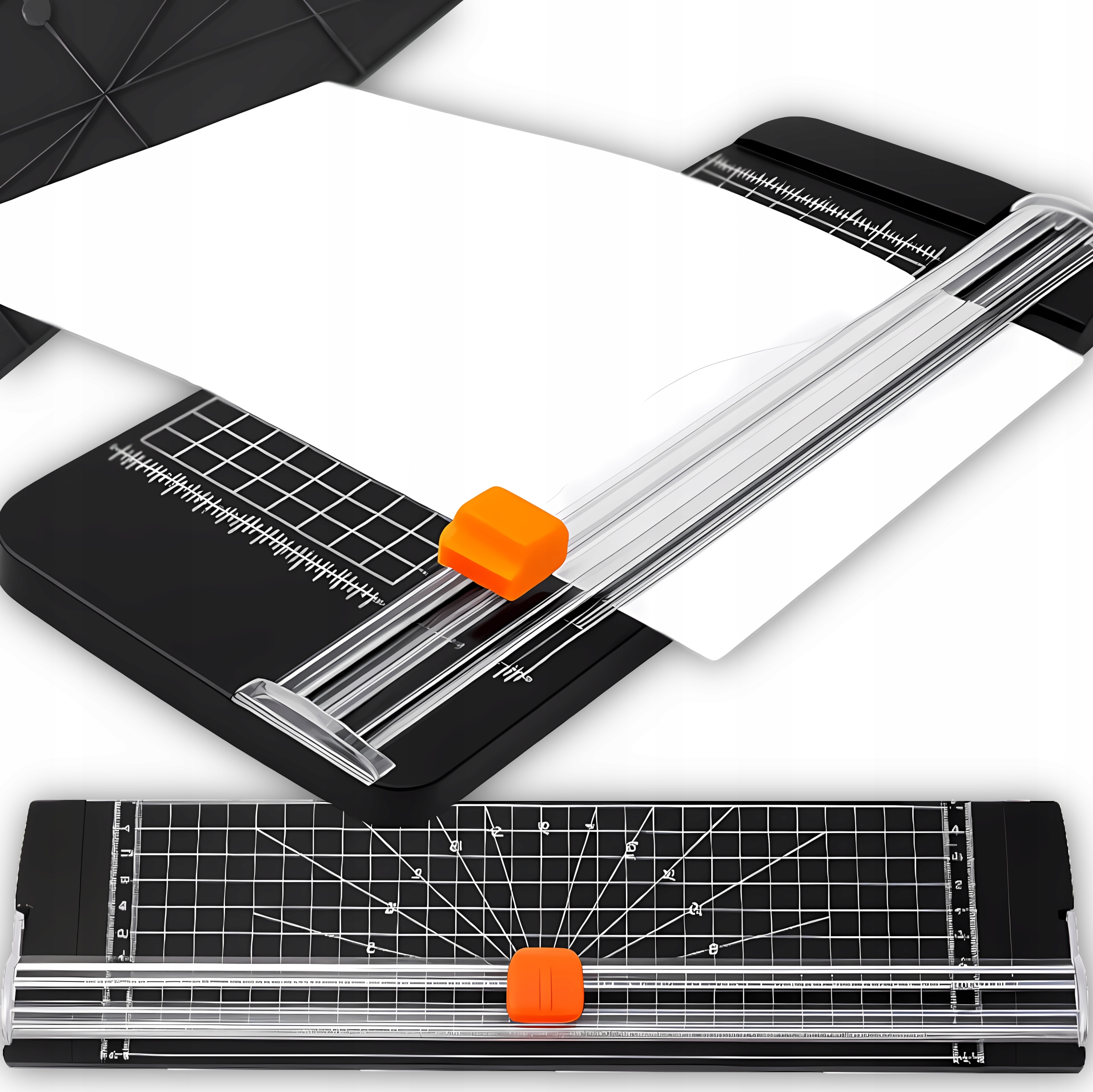 Gilotyna ręczna Aptel