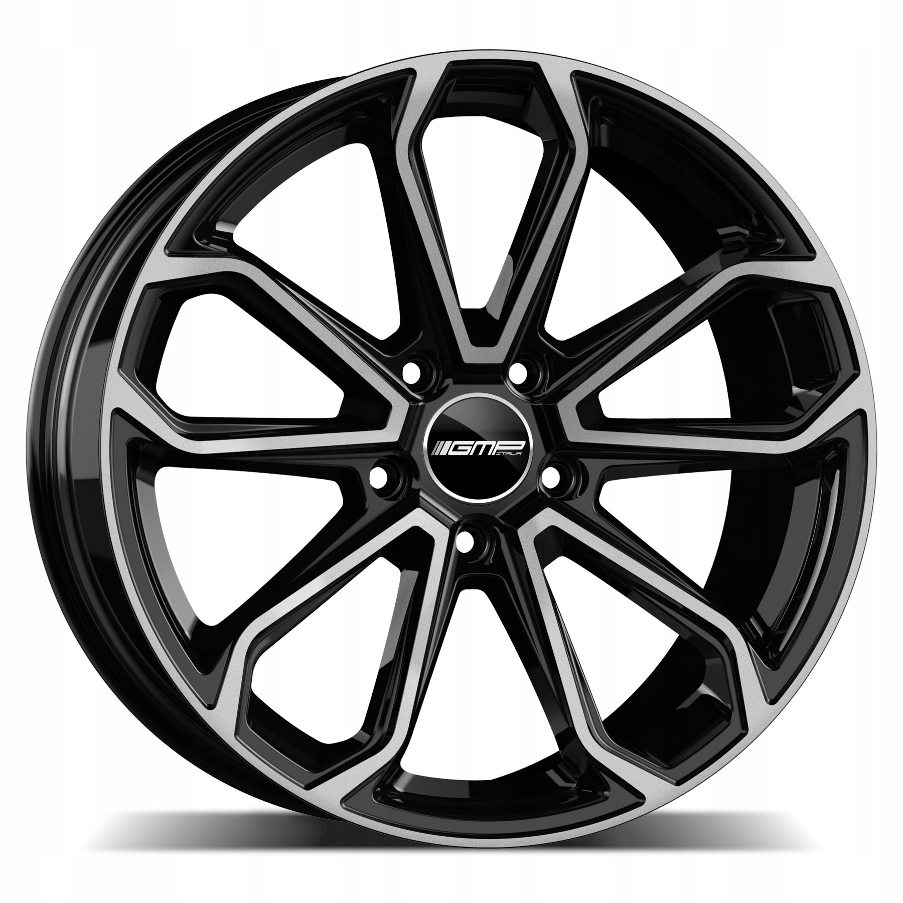 Kolesá 20x9.5+10.5 Tuv pre Porsche Macan I 95B T Gts S Turbo