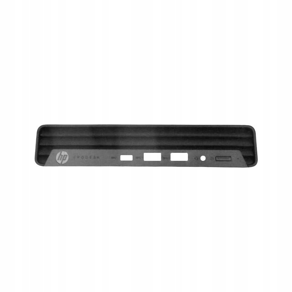 Hp Přední krycí panel (bezel) pro