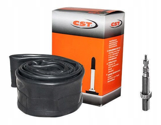 Dętka rowerowa Mtb 29 x 2.40/2.80 wentyl Presta 40 60/70-622 Cst