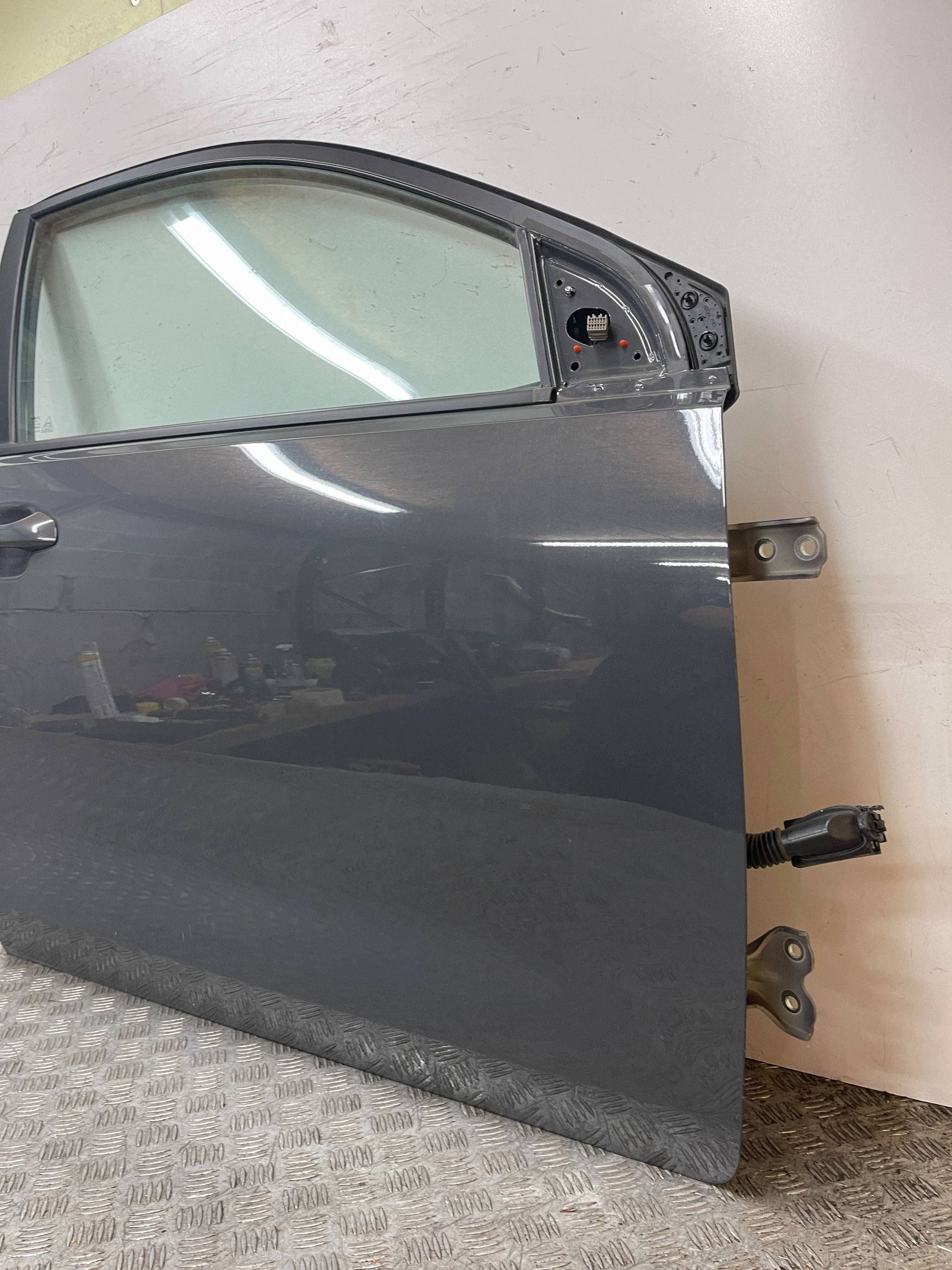door front front right right KIA RIO IV 4 17- PRG