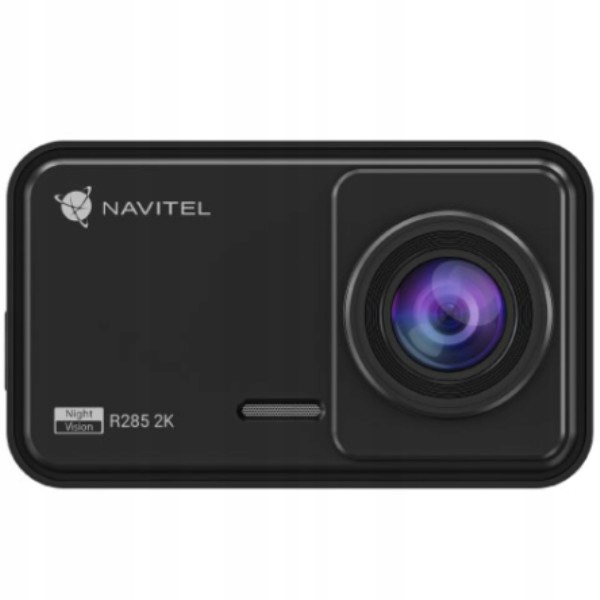 Wideorejestrator Navitel R285 2K rejestrator jazdy USB-C + smartbox Kod producenta R285 2K
