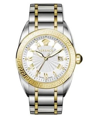 Zegarek męski Versace VFE140015 V-Sport II