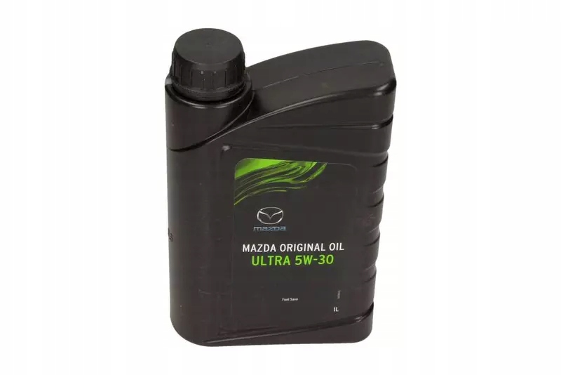 OE MAZDA OLEJ+FILTR 5W30 6L 6 GJ CX-5 2.0 2.5 Kod producenta MAZ5W30 ULTRA 1L