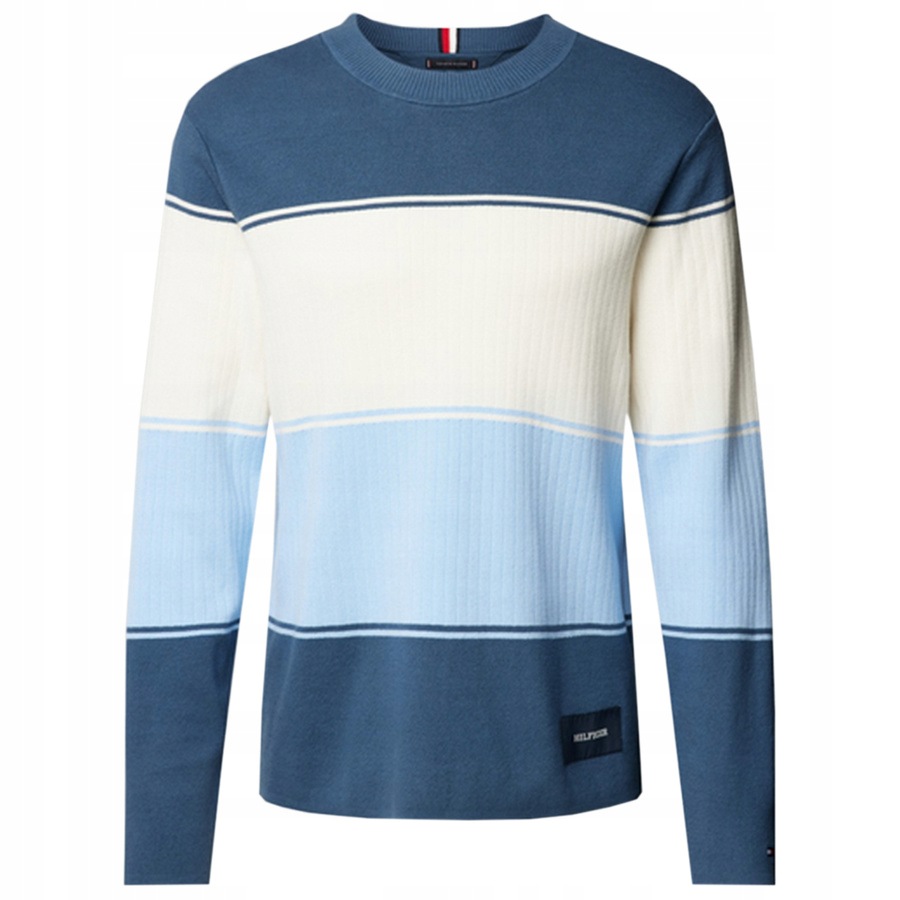 Svetr Tommy Hilfiger Milano MW0MW35651 XL