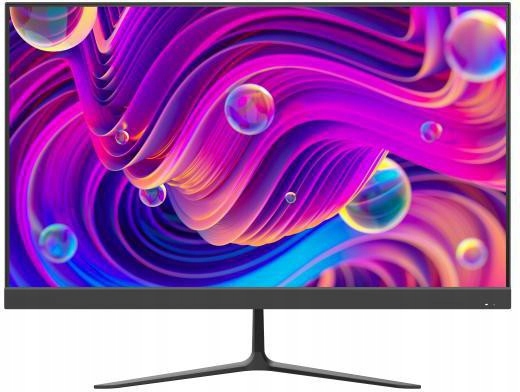 Monitor Hikvision DS-D5024F2-BV2S 24" Fhd Va 100HZ