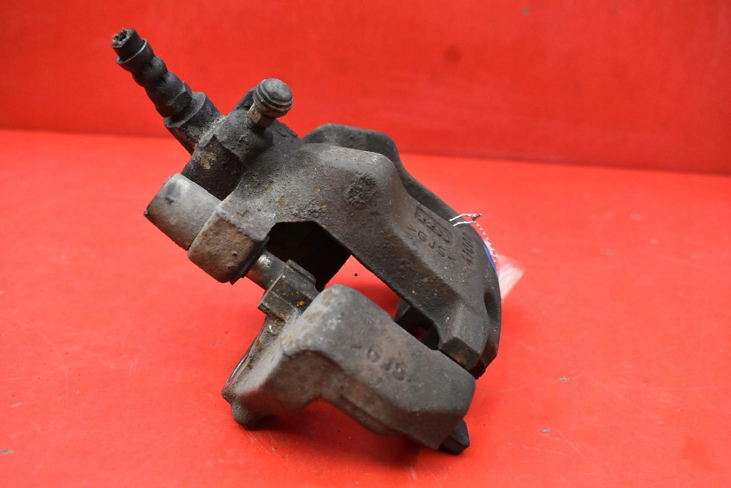 caliper brake right front RENAULT CLIO 4 IV 1.5 DCI 90 KM LIFT 16-19