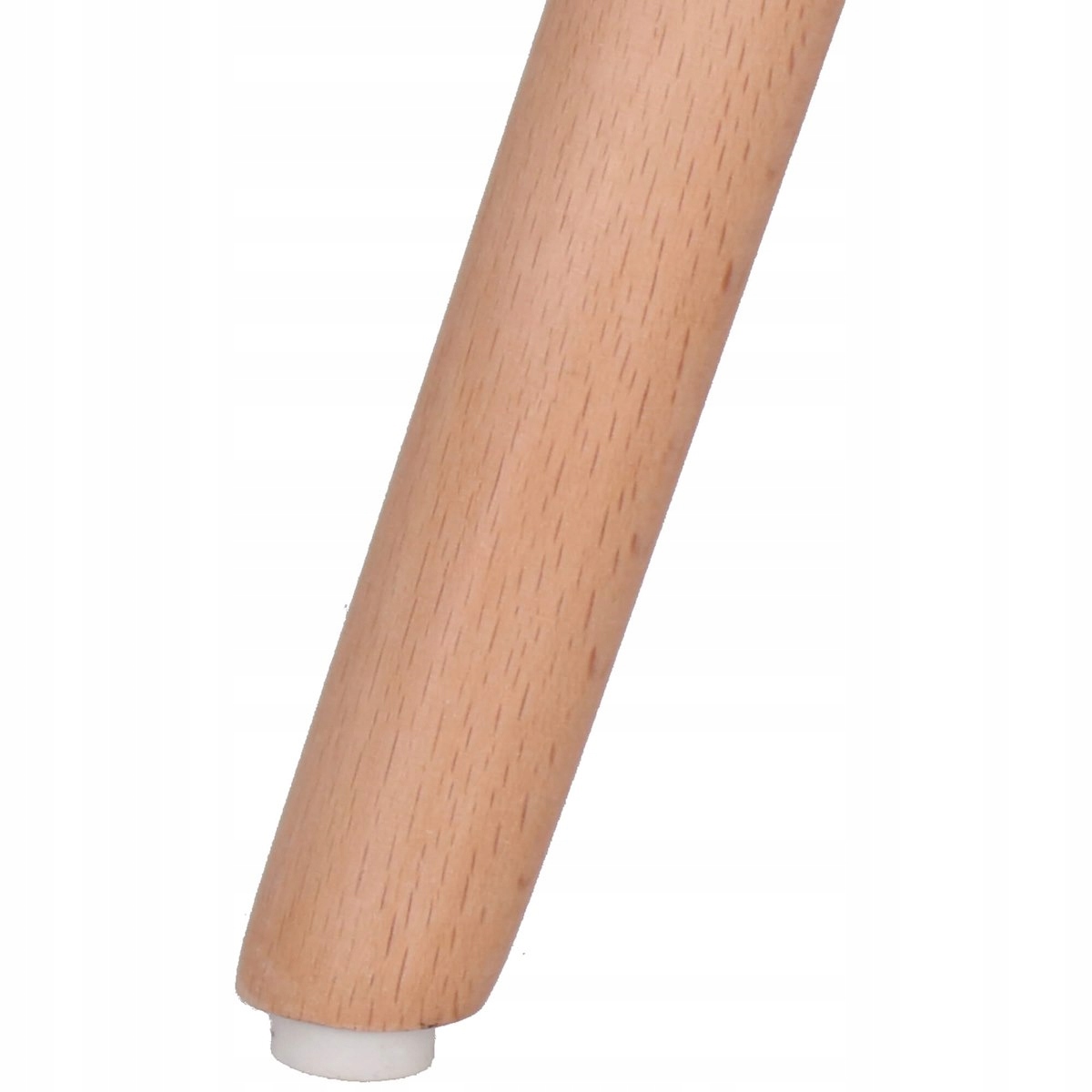 STÓŁ DO JADALNI KUCHNI SALONU STYL SKANDYNAWSKI OKRĄGŁY NOWOCZESNY 80x75cm Średnica 80 cm