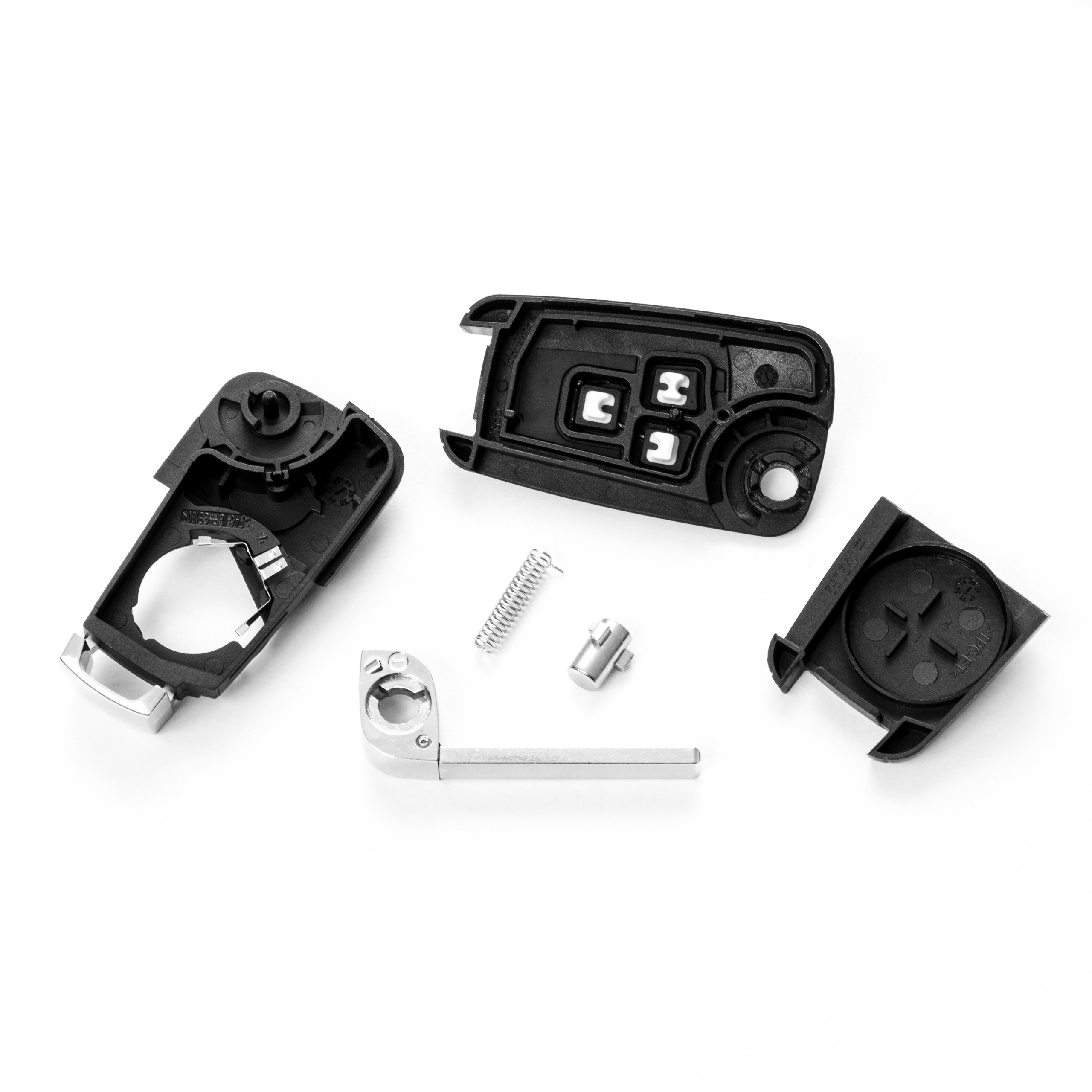 KLUCZYK OBUDOWA PILOT DO OPEL INSIGNIA ASTRA J MERIVA MOKKA ADAM ZAFIRA Typ samochodu Samochody osobowe