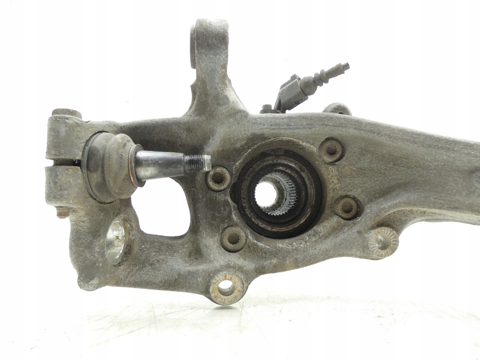 swing right front right front AUDI A4 B8 A5 8T 4G0407242C 8K0407258