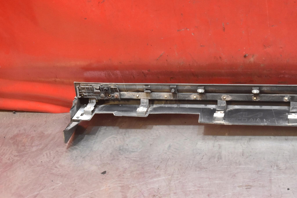 cap threshold left SWP 87753-CVDA0 KIA EV6 GT-LINE 21