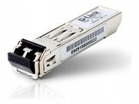 Mini Gbic Transceiver 1000BaseLX Max 10KM