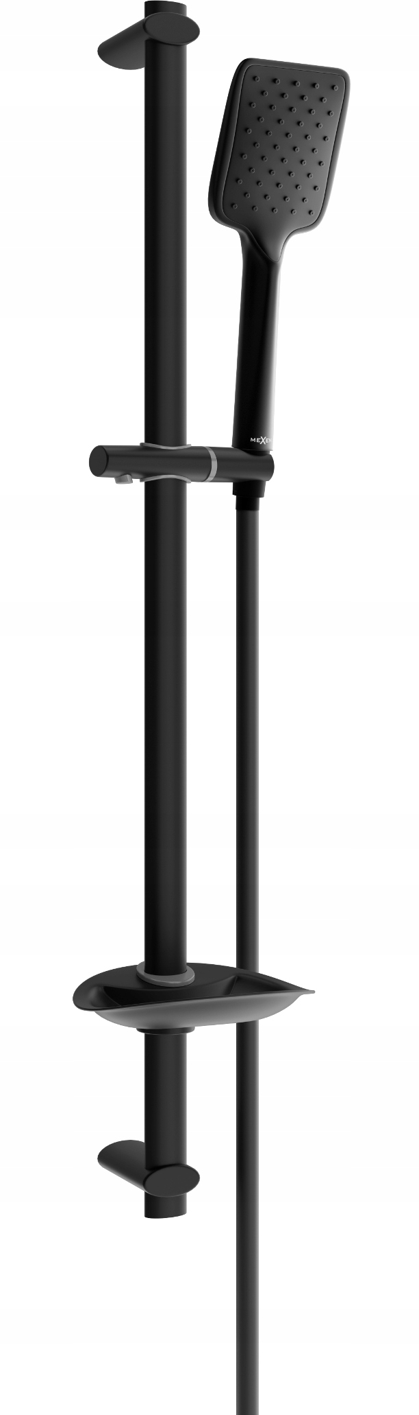 

Mexen DB62 Zestaw Prysznicowy Drążek Rączka Czarny