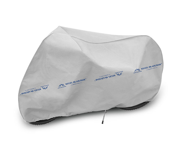 PROFESJONALNY całoroczny POKROWIEC NA ROWER XXL Marka KB