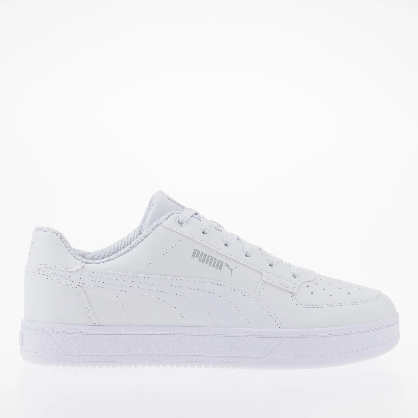 Boty Puma Caven 2.0 Puma White-PUMA Silv
