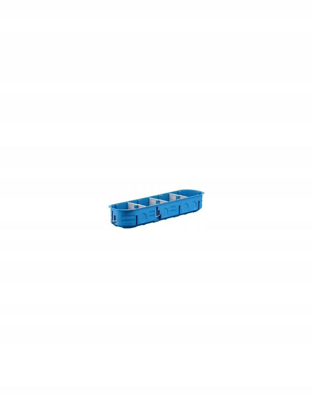 

Puszka p/t Pk 4x60 karton-gips P4x60K Simet