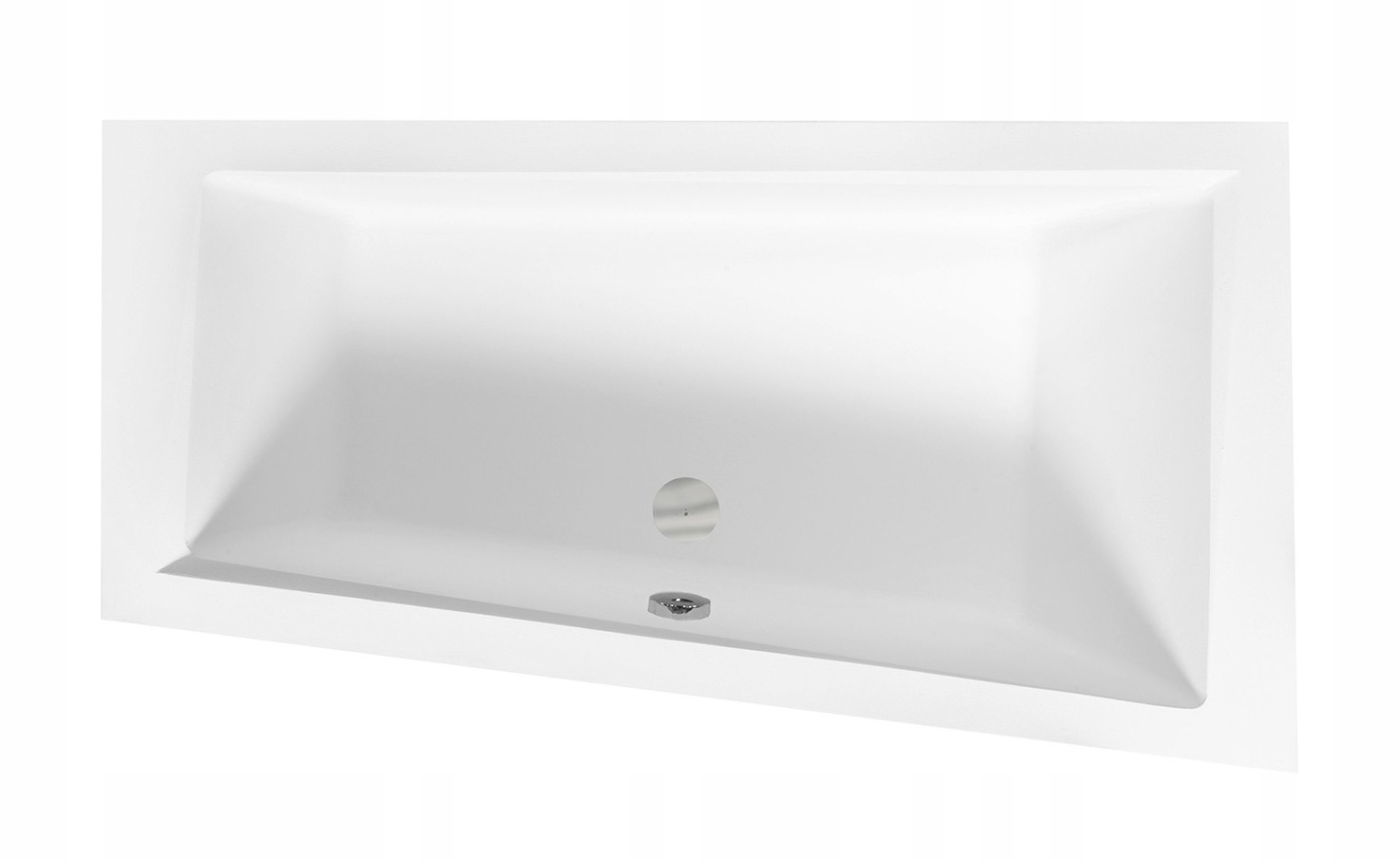 INTIMA SLIM 160 P