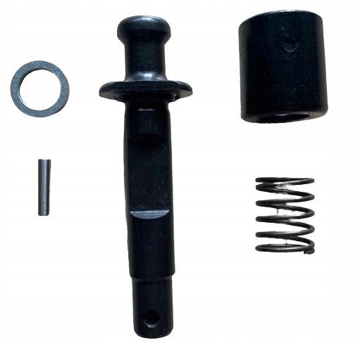 Шпиндельный замок отбойный молоток MacAllister MSB1500