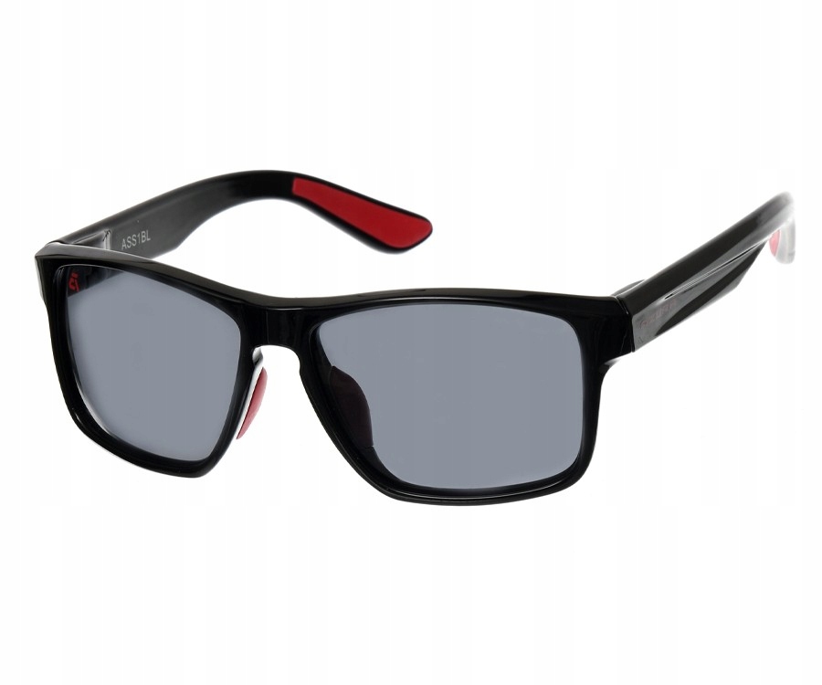 Okulary polaryzacyjne Flagman Azura ASS1BL