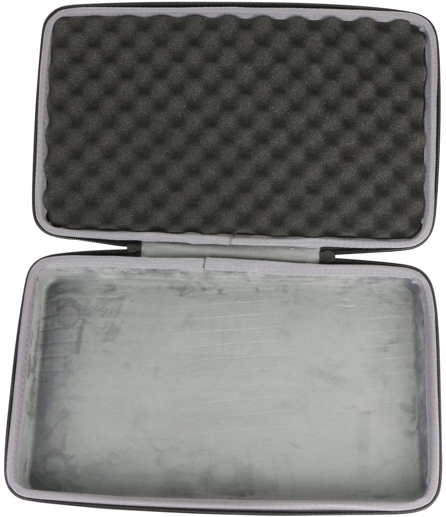 Twarde etui podróżne KONTROLER co2crea WALIZKA