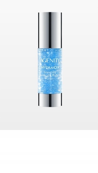 Agenity Hydra-Ox Vyhlazující hydratační a prebiotické sérum 30 ml