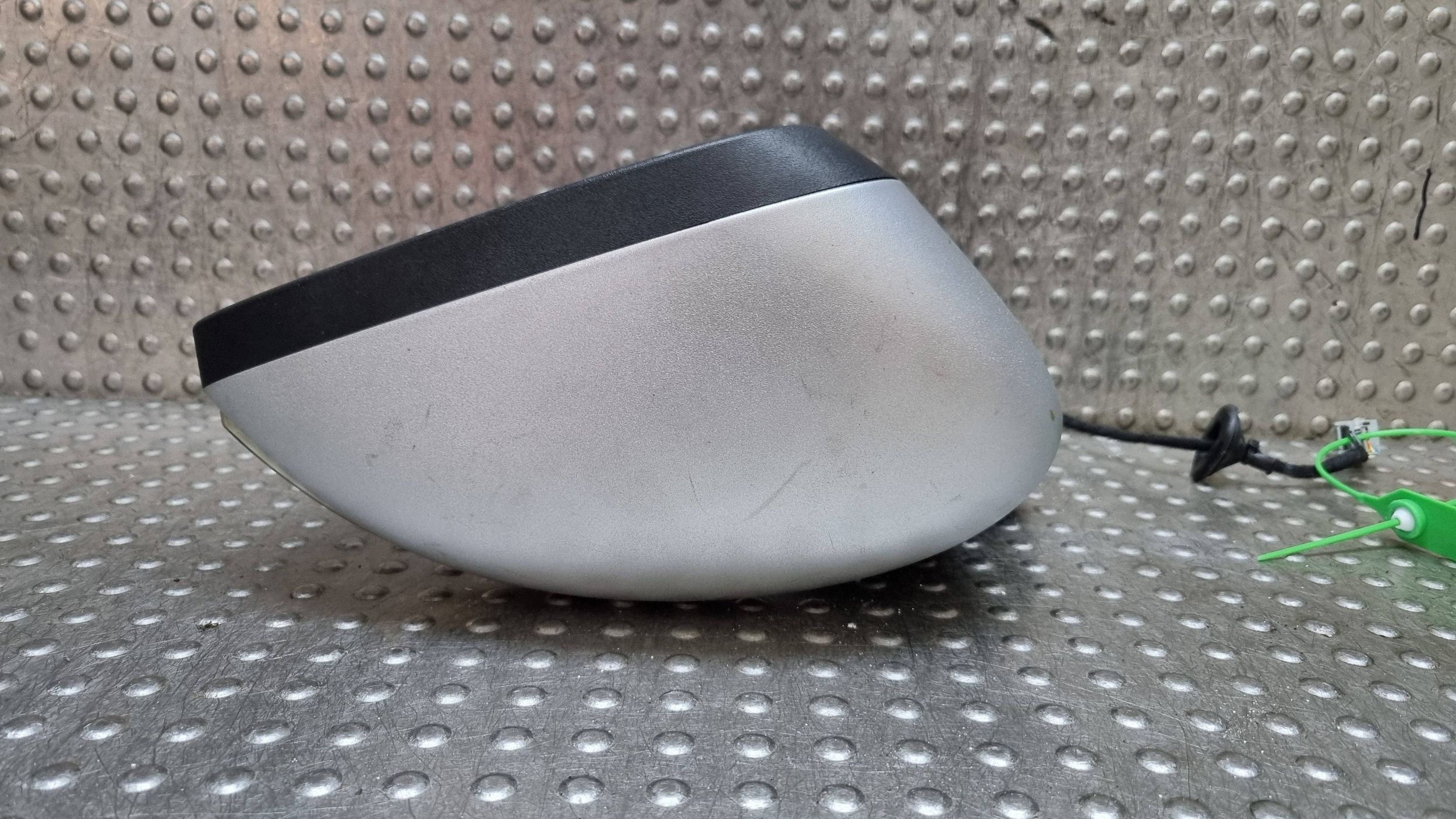 mirror right 6 PIN FORD FIESTA MK7 EUROPA