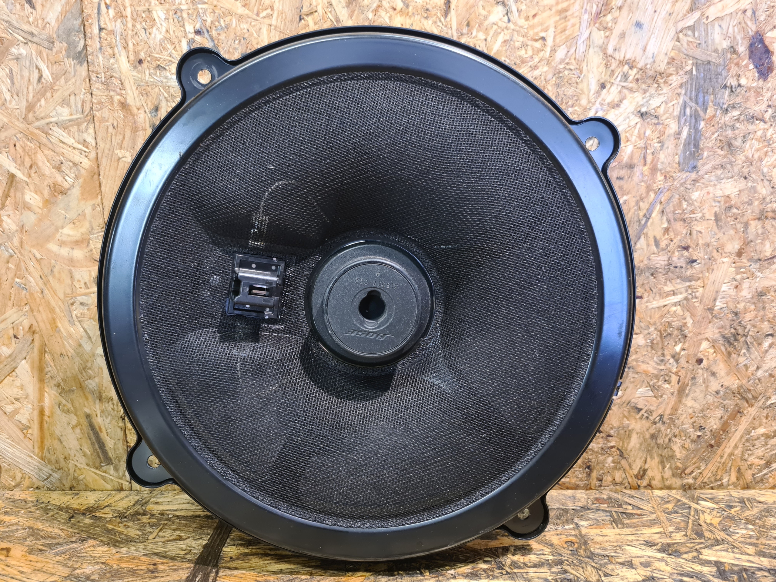 281504GA1A - Дверной динамик BOSE INFINITI Q50 28150 4GA1A