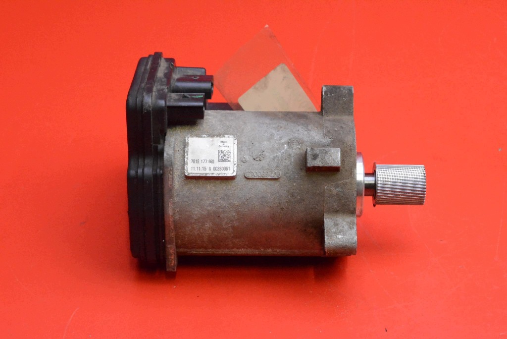 Micro moteur Électrique Direction assistée 7818177660 FORD S-MAX MK2 2.0 TDCI 15