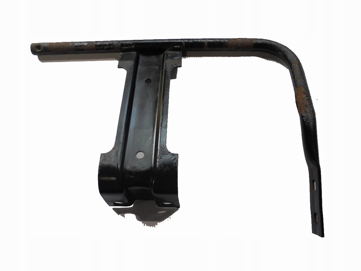 STELAŻ STOPIEŃ PODNÓŻEK ARCTIC CAT 550/700