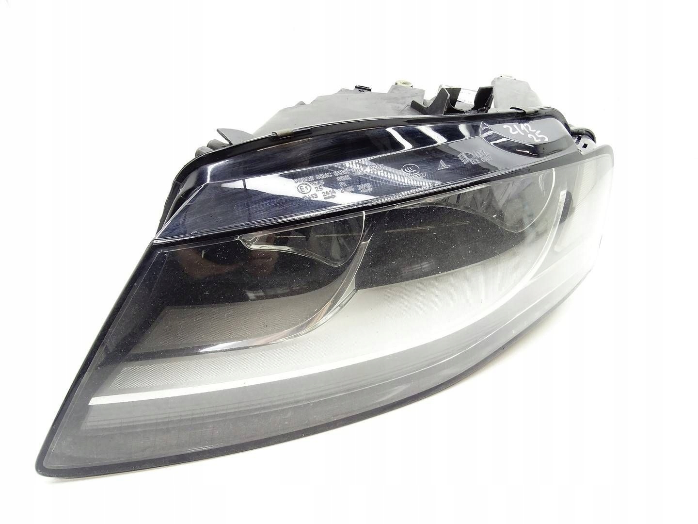 REFLEKTOR light left front left front AUDI A4 B8 8K0941003A