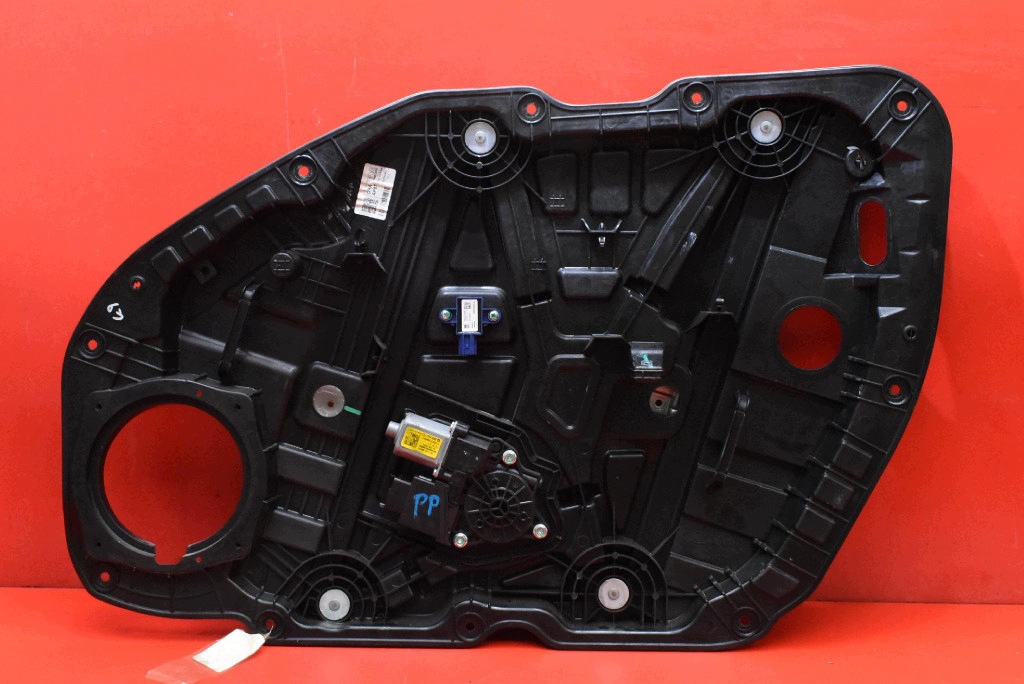window regulator right front EU 82481-D4000 KIA OPTIMA 4 IV sedan 15-20