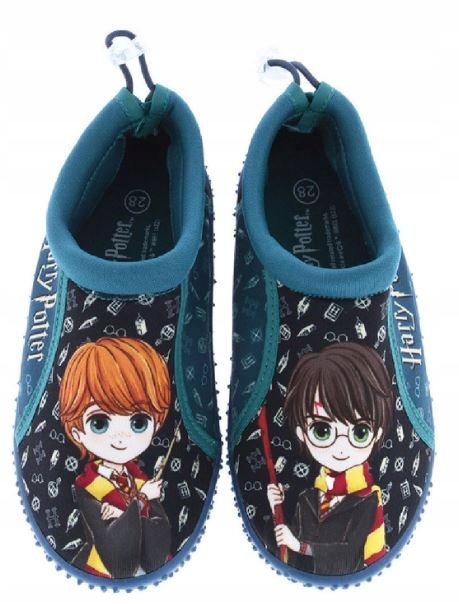Buty Kąpielowe Do Wody Harry Potter Jeżowce 25