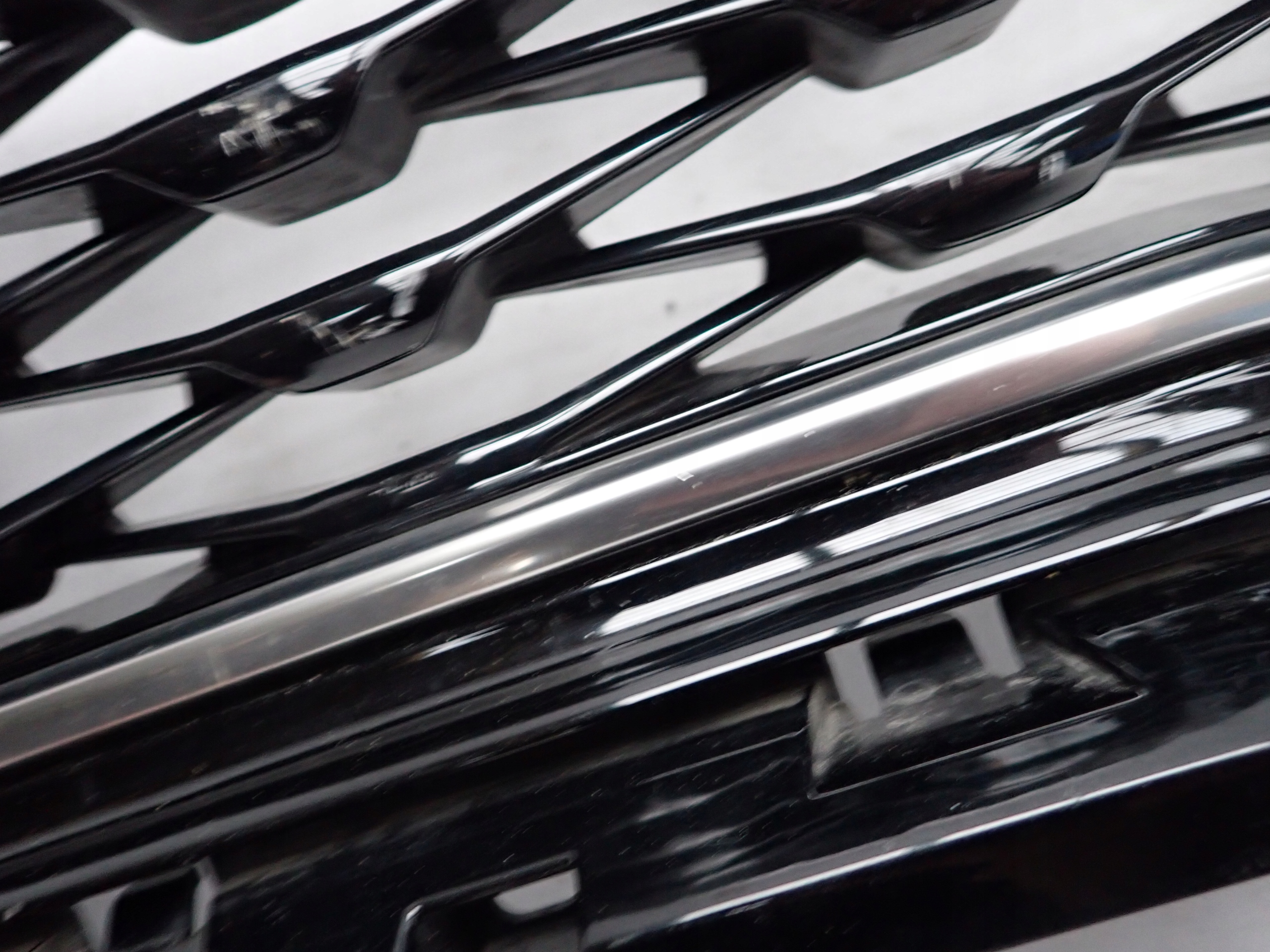 Kia Sportage JA Kühlergrill FRONTGRILL Kühlergitter - Thumbnail 6