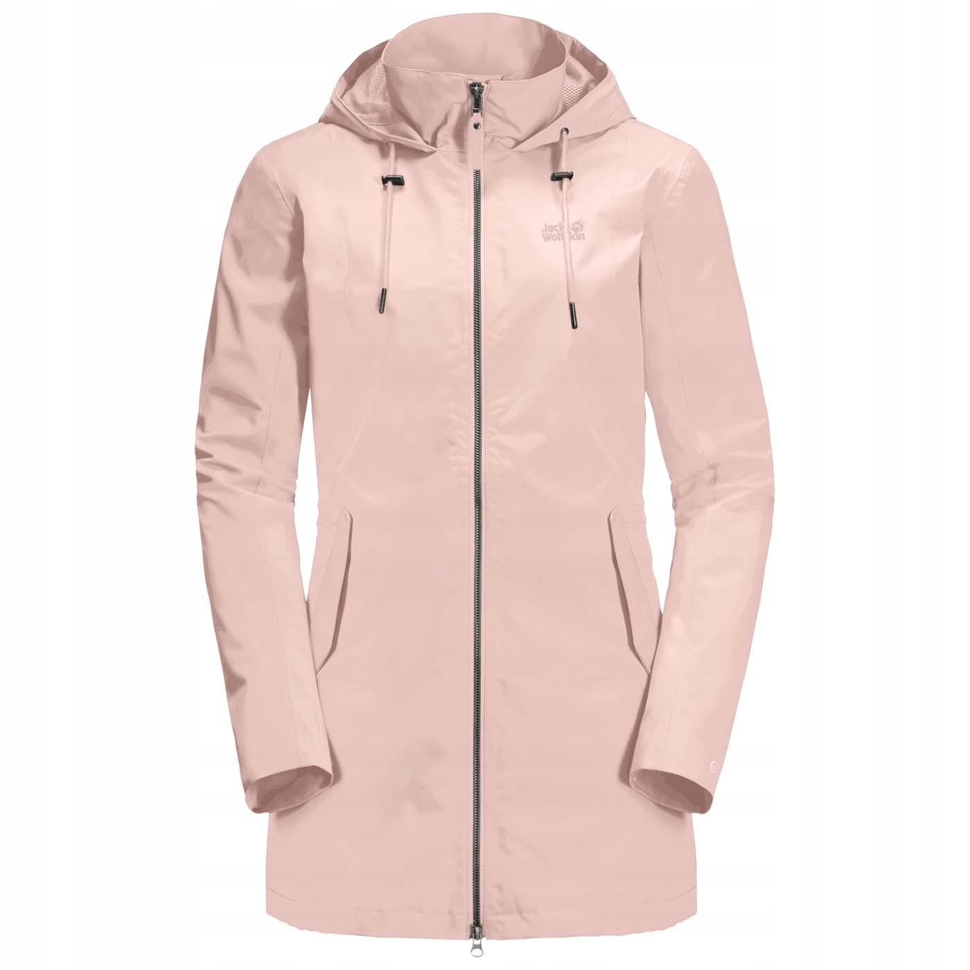 

Jack Wolfskin Kurtka damska Dakar Parka W S