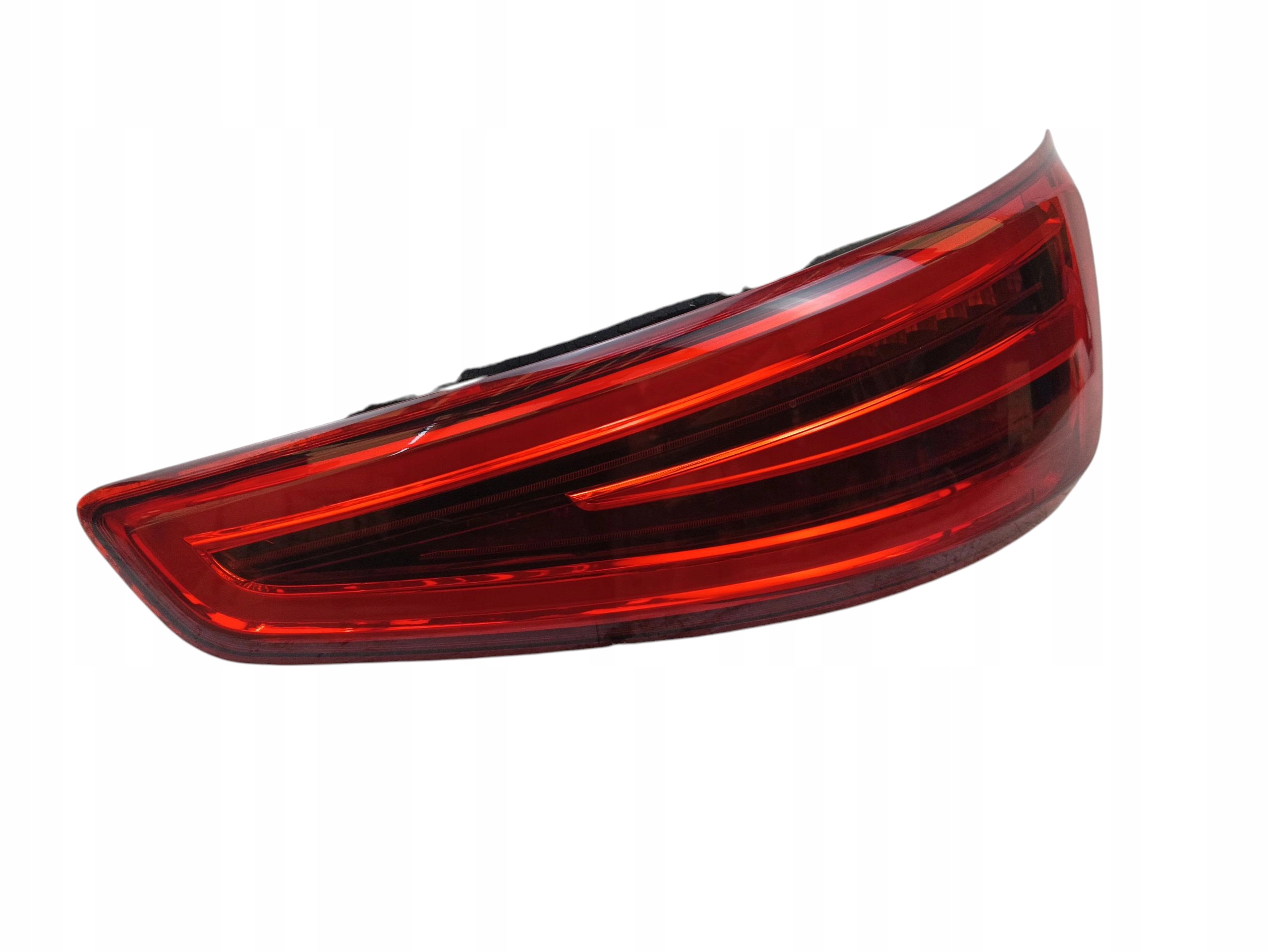 light right rear part rear LED AUDI Q3 and 8U (11-14)