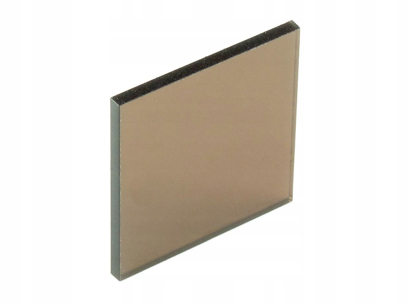 

Plexi pleksi plexa dymiona brązowa 3mm wymiar