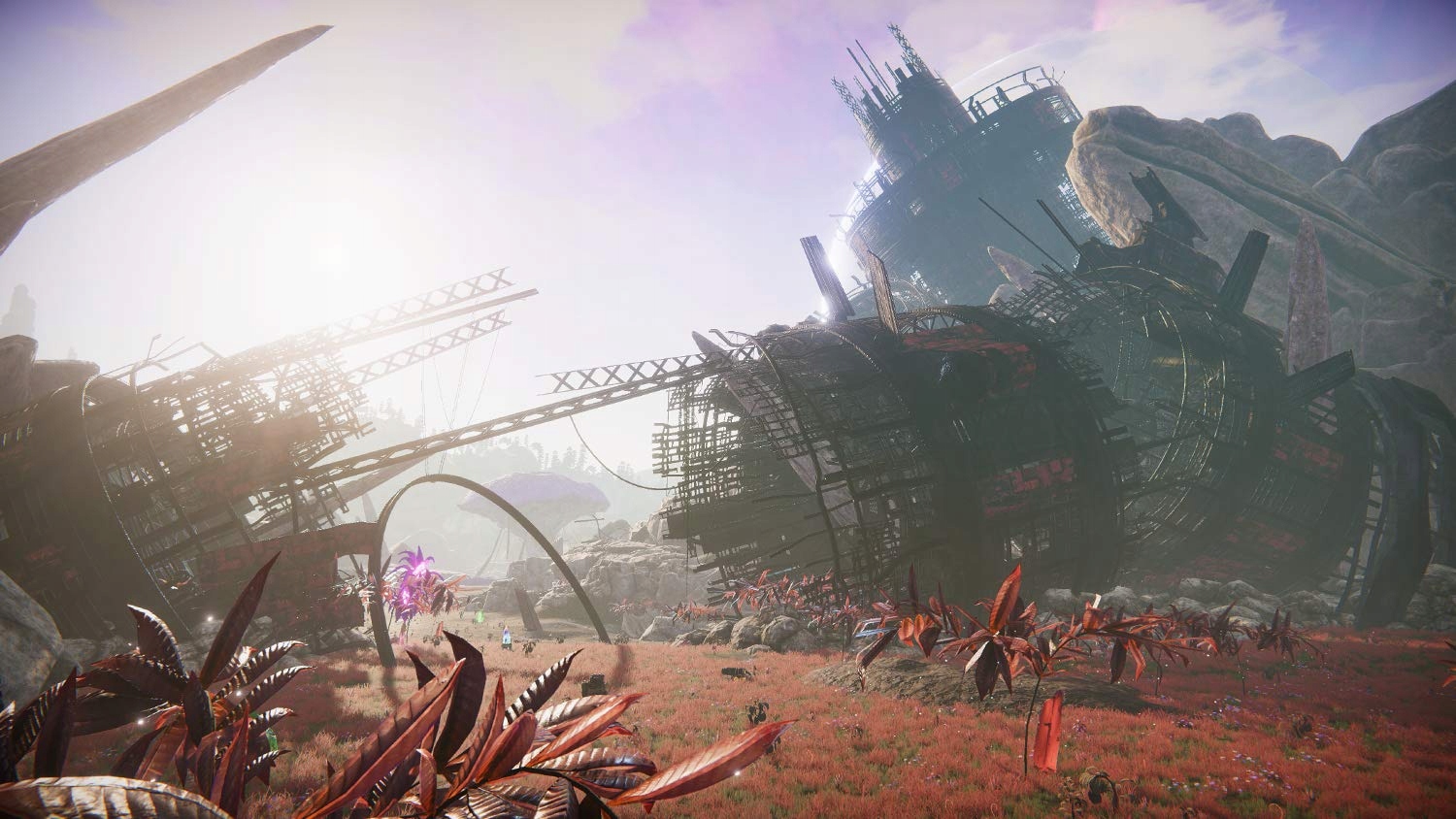 NOWA GRA EDGE OF ETERNITY PS4 / PS5 - PŁYTA Stan opakowania oryginalne