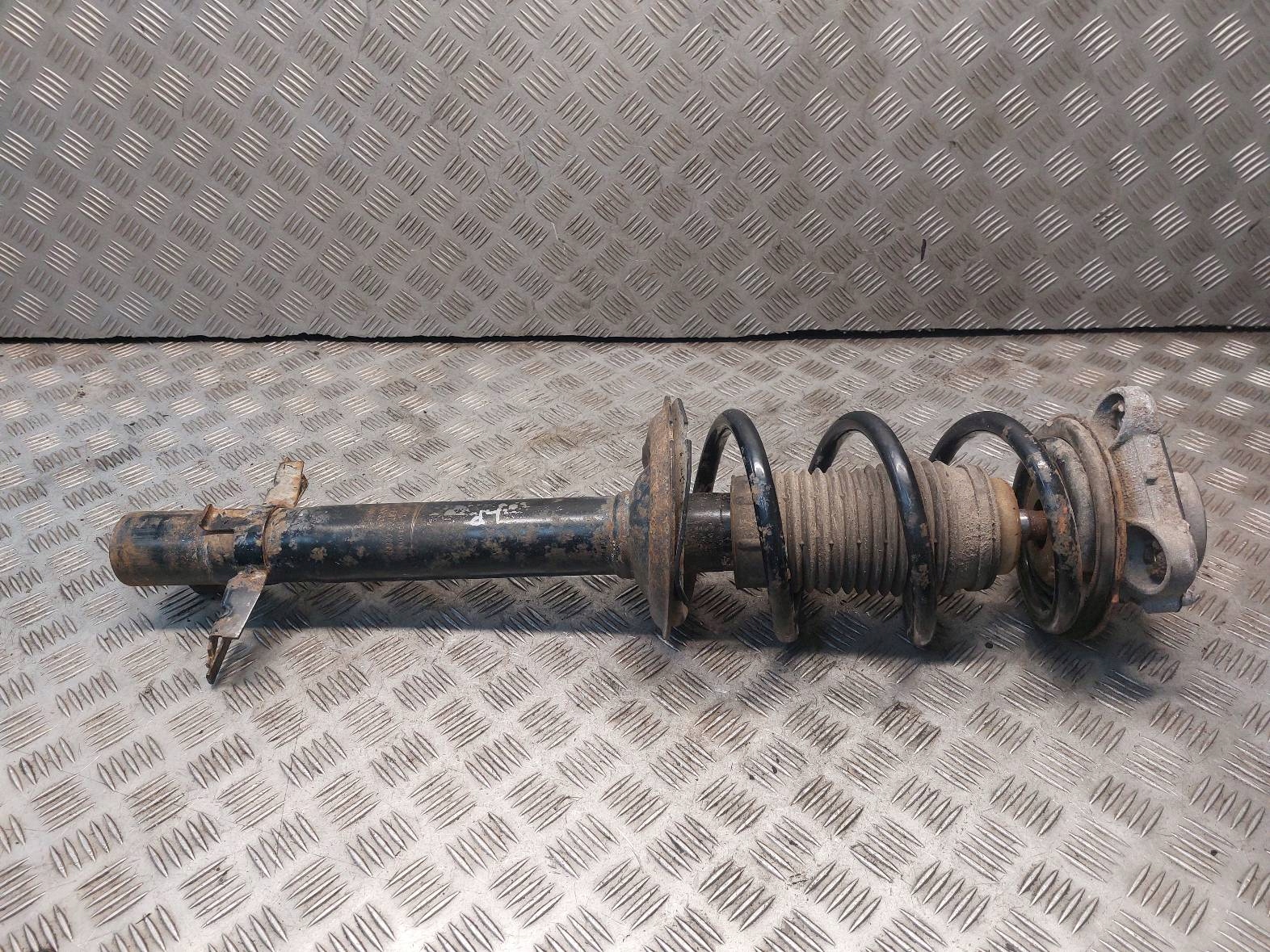 shock absorber + spring left front CITROEN JUMPER II K4003320