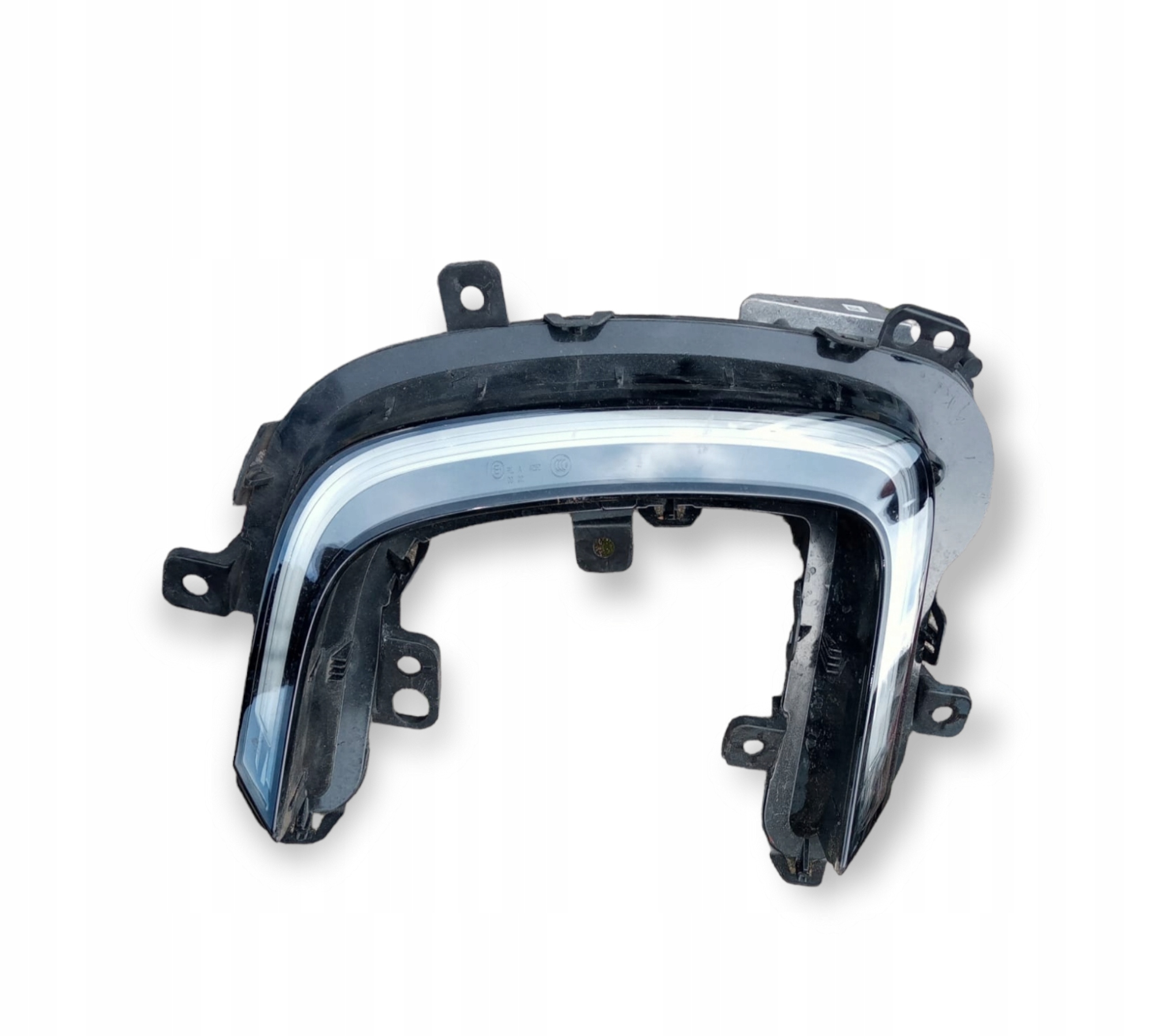 vw UP РЕСТАЙЛИНГ направление led правый оригинал