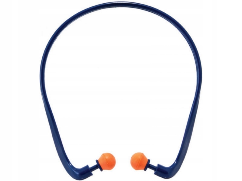 Zatyczki do uszu DEDRA BH1031