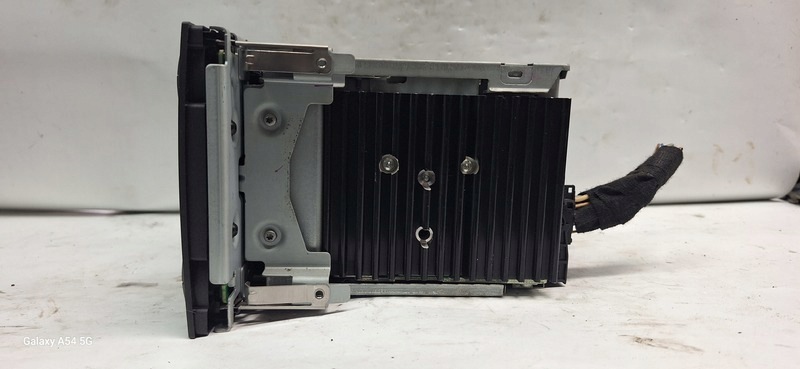 RADIO FABRYCZNE FORD FOCUS MK2 4M5T18C815AD