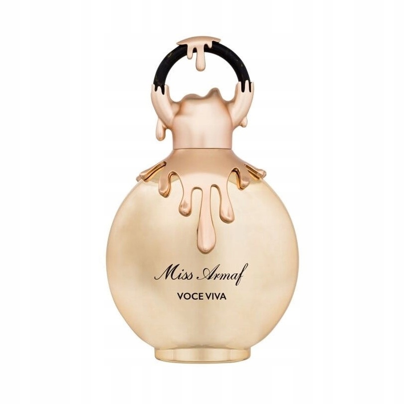 Miss Armaf Voce Viva parfémovaná voda sprej 100 ml pro sebevědomou ženu